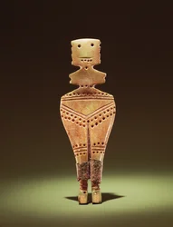 Figura di fertilità, c.3000 a.C.